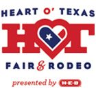 Spotlight on Heart O' Texas Fair & Rodeo